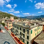 Blue Sky - Levanto, 5 Terre Apartmán Levanto