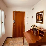 Apartmán Blue Sky - Levanto, 5 Terre