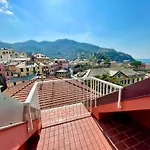 Blue Sky - Levanto, 5 Terre Apartamento Levanto