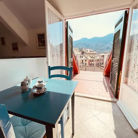 דירה Blue Sky - Levanto, 5 Terre *