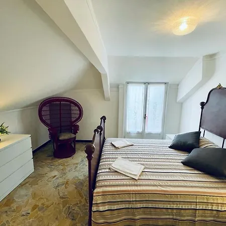 Apartamento Blue Sky - Levanto, 5 Terre