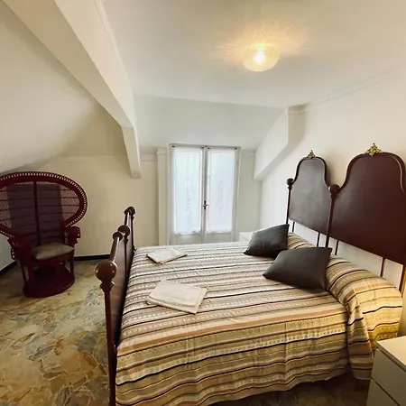 Apartamento Blue Sky - Levanto, 5 Terre Levanto