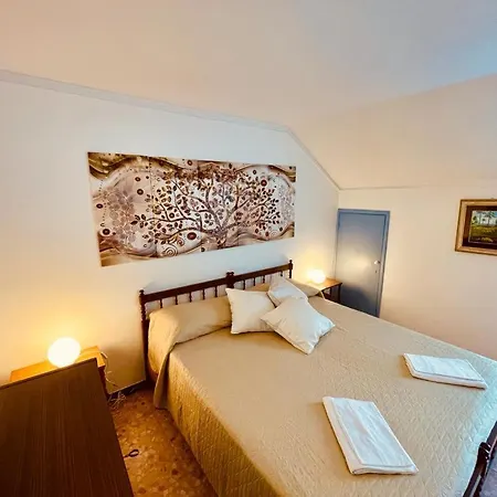 Blue Sky - Levanto, 5 Terre Appartement Levanto