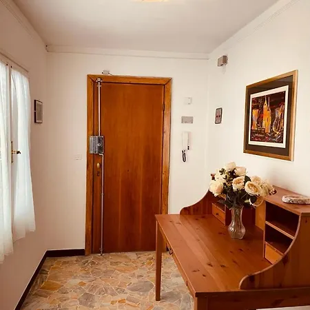 Apartmán Blue Sky - Levanto, 5 Terre