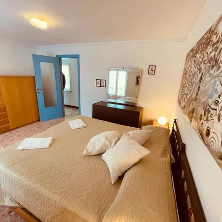 Apartament Blue Sky - Levanto, 5 Terre *