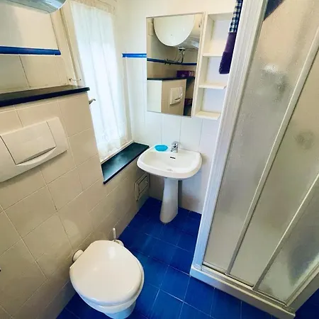 Apartamento Blue Sky - Levanto, 5 Terre Levanto