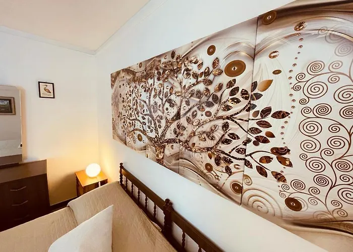 Blue Sky - Levanto, 5 Terre Levanto