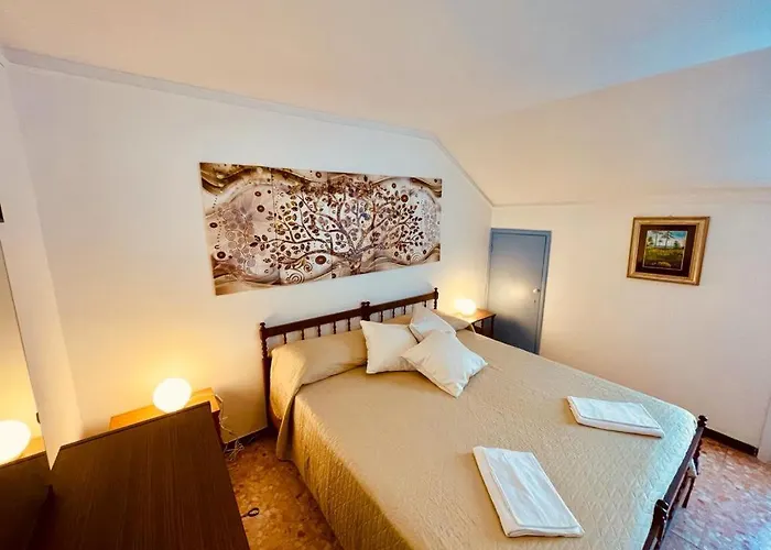 Blue Sky - Levanto, 5 Terre Apartamento Levanto