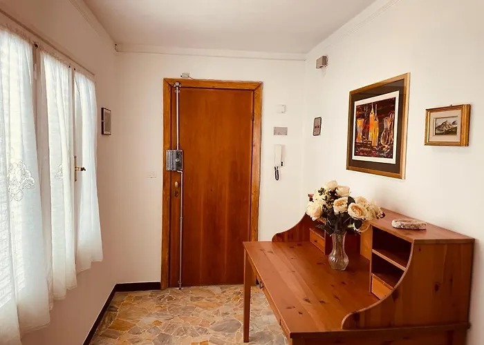 Apartamento Blue Sky - Levanto, 5 Terre