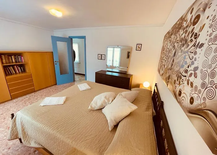 Apartamento Blue Sky - Levanto, 5 Terre *